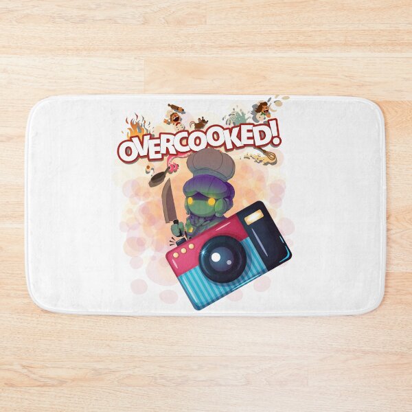 Item preview, Camera Chefs GHOST designed and sold by SL2C-Kids.