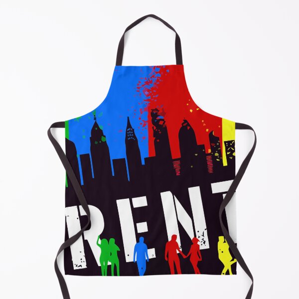 Item preview, RENT designed and sold by Backstage by Leyzel.