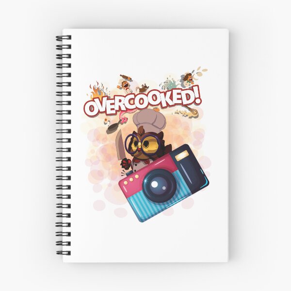 Item preview, Camera Chefs OWL designed and sold by SL2C-Kids.