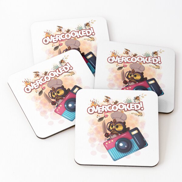 Artikelvorschau, Camera Chefs OWL entworfen und verkauft von SL2C-Kids.