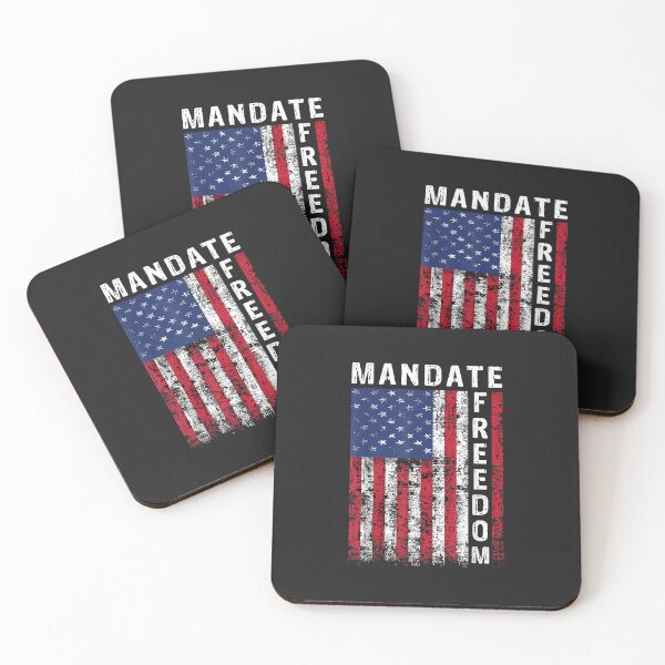 Item preview, Mandate Freedom Truckers of Canada Convoy Anti Vaccination designed and sold by olgacadb.