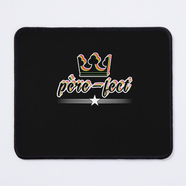 Item preview, father-fect , father's day dad gift designed and sold by lapolonaise.