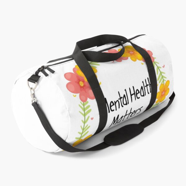 Item preview, mental health matters, mental wellbeing designed and sold by yoshra.