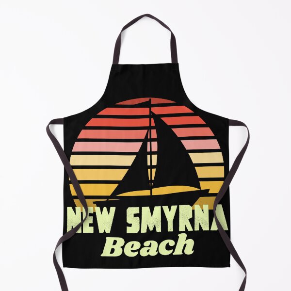 Item preview, Florida sailing design, New Smyrna beach designed and sold by Roam66.
