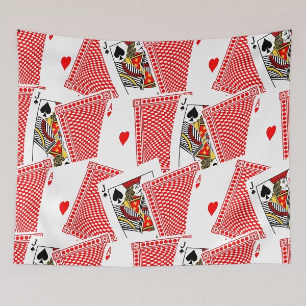 Item preview, Blackjack designed and sold by AdamFahey.