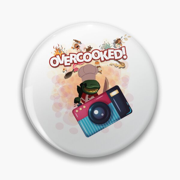 Item preview, Camera Chefs SHARK designed and sold by SL2C-Kids.