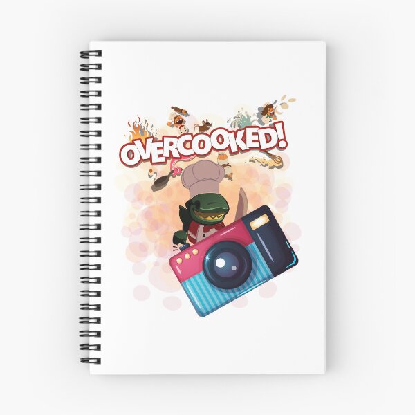 Item preview, Camera Chefs SHARK designed and sold by SL2C-Kids.