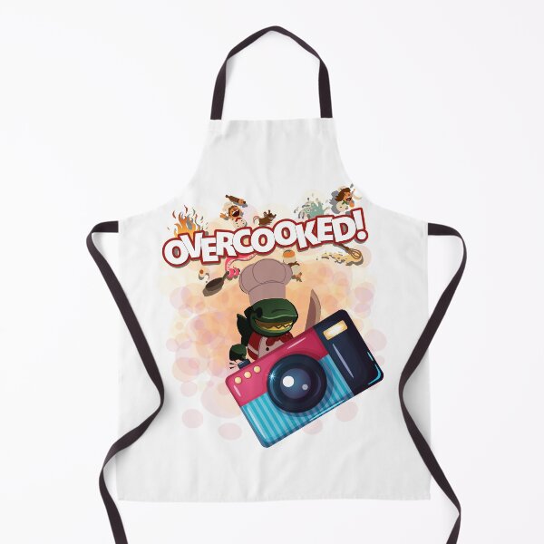Item preview, Camera Chefs SHARK designed and sold by SL2C-Kids.