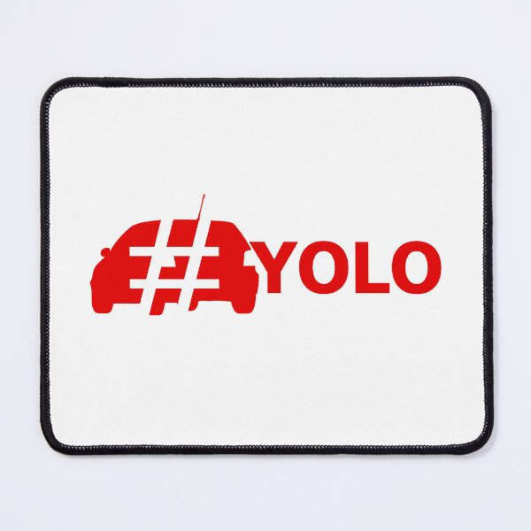 Item preview, #YOLO: A Tribute to Matt's Polo! (Flash Red) designed and sold by Manic2019.