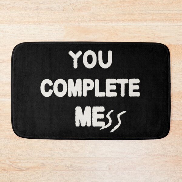 Item preview, you complete mess designed and sold by Carmens-World.