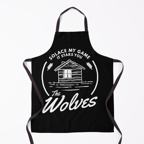Item preview, The Wolves - Bon Iver designed and sold by secondanchor.