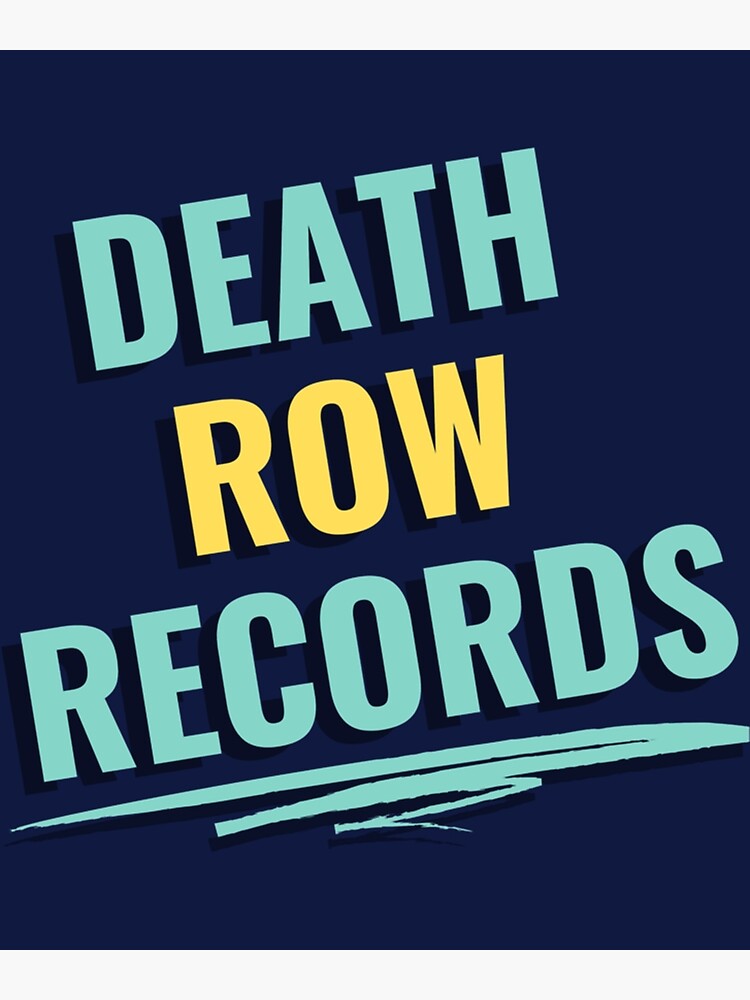 death-row-records-poster-for-sale-by-wavewheat-redbubble