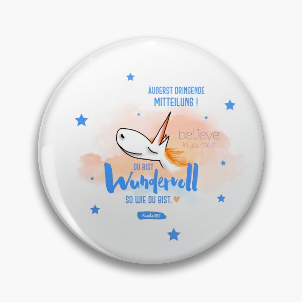 Item preview,  Be in H.A.R.M.O.N.Y with Y.O.U.R.S.E.L.F - You are W.U.N.D.E.R.V.O.L.L " S.O - W.I.E - D.U - B.I.S.T " ! designed and sold by KnochiART.