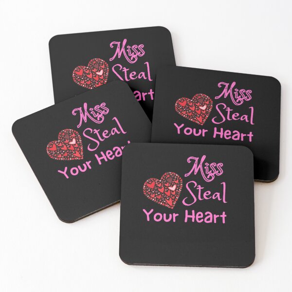 Item preview, Miss Steal Your Heart, Classic T-shirt  designed and sold by dirlkhiat.