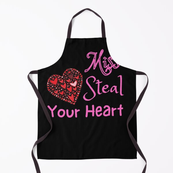 Item preview, Miss Steal Your Heart, Classic T-shirt designed and sold by dirlkhiat.
