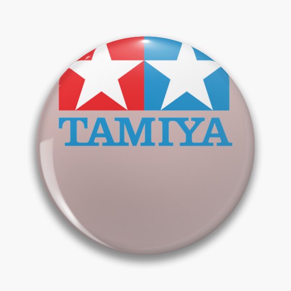 Item preview, Tamiya Essential T-Shirt designed and sold by AnnemNagele.