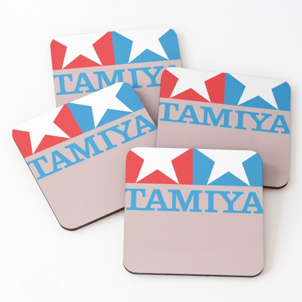 Item preview, Tamiya Essential T-Shirt designed and sold by AnnemNagele.