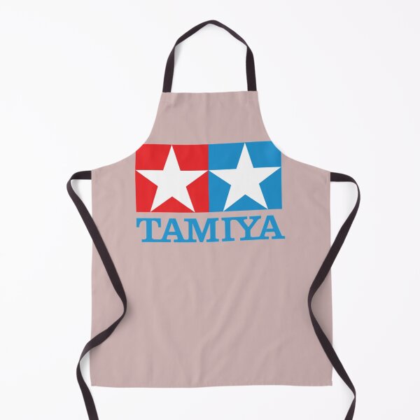 Item preview, Tamiya Essential T-Shirt designed and sold by AnnemNagele.