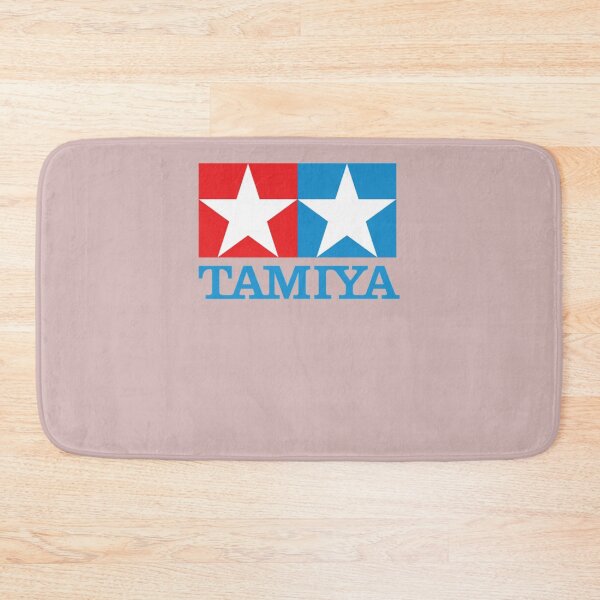Item preview, Tamiya Essential T-Shirt designed and sold by AnnemNagele.