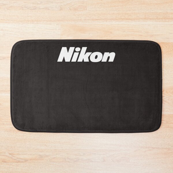 Item preview, BEST SELLER - Nikon Logo Merchandise Essential T-Shirt designed and sold by AnniThom.