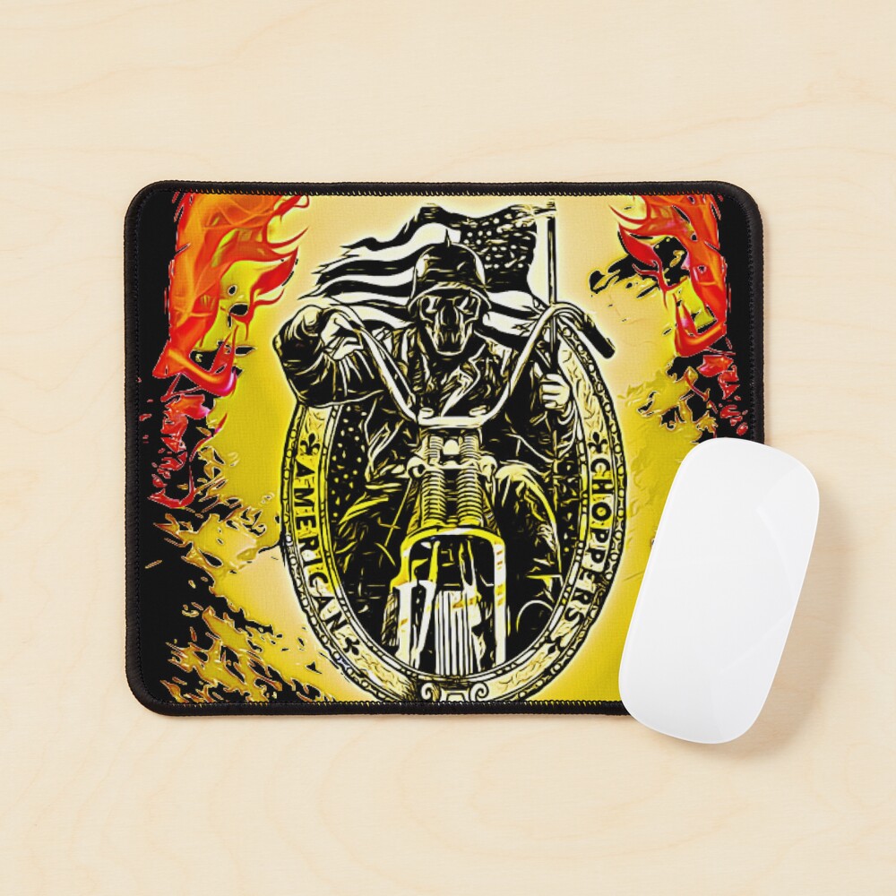 Item preview, Mouse Pad designed and sold by DrawingAndText.