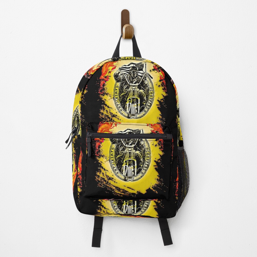 Item preview, Backpack designed and sold by DrawingAndText.