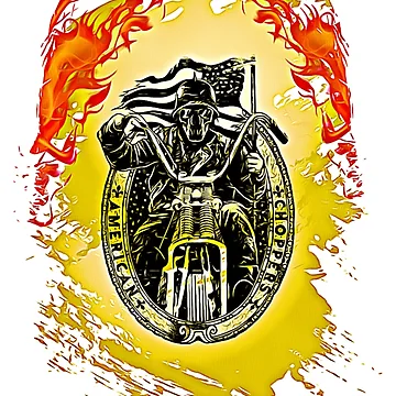 Artwork thumbnail, Chopper by DrawingAndText