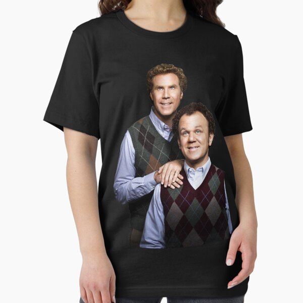 Item preview, step brothers Classic T-Shirt designed and sold by LeaPommer.