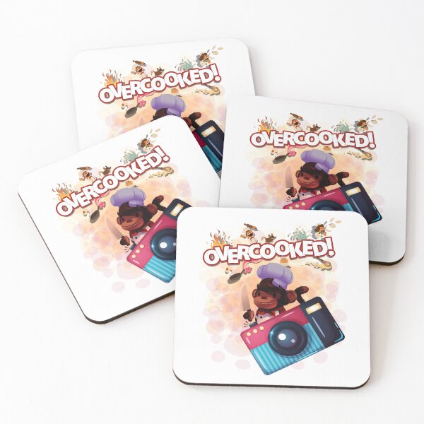 Artikelvorschau, Camera Chefs MONKEY entworfen und verkauft von SL2C-Kids.