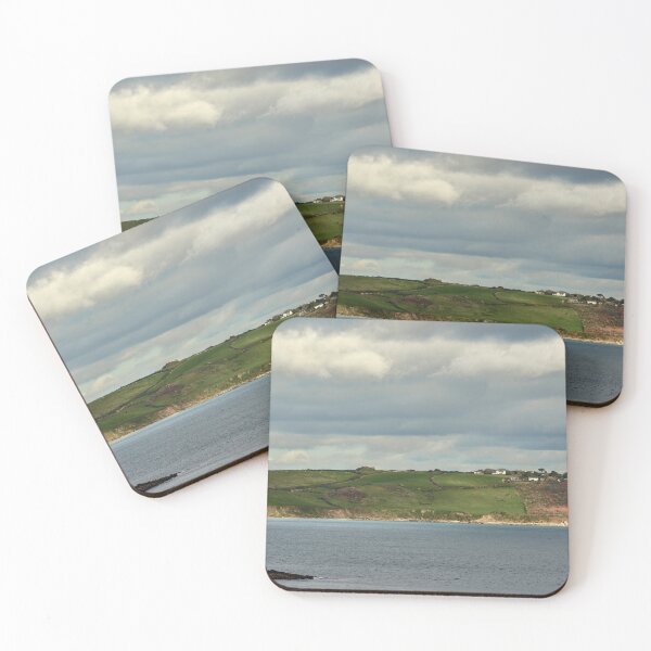Item preview, The Roseland Peninsula, Cornwall, England designed and sold by VnGphoto.