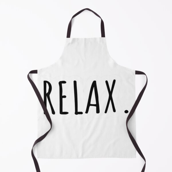 Item preview, Relax designed and sold by Merve Geyik.