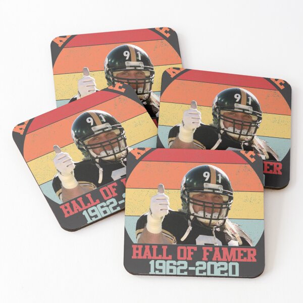 Item preview, RIP Kevin Greene Classic T-Shirt designed and sold by JulianStrat.