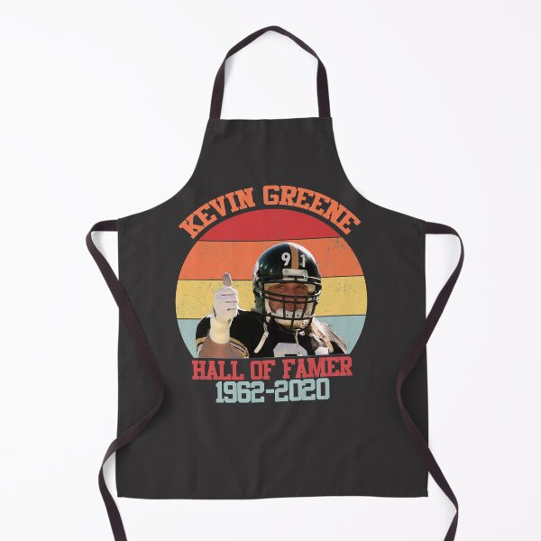 Item preview, RIP Kevin Greene Classic T-Shirt designed and sold by JulianStrat.