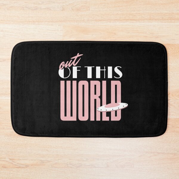 Item preview, Out Of This World Space designed and sold by Naeshastore.