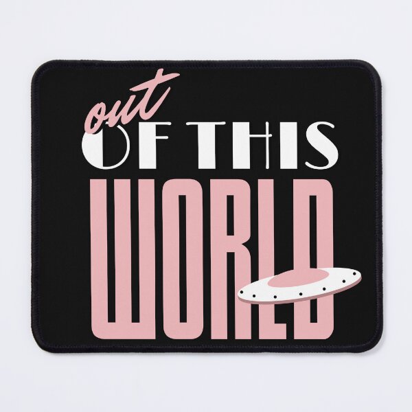Item preview, Out Of This World Space designed and sold by Naeshastore.