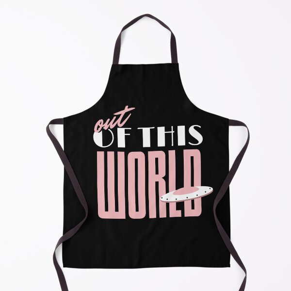 Item preview, Out Of This World Space designed and sold by Naeshastore.