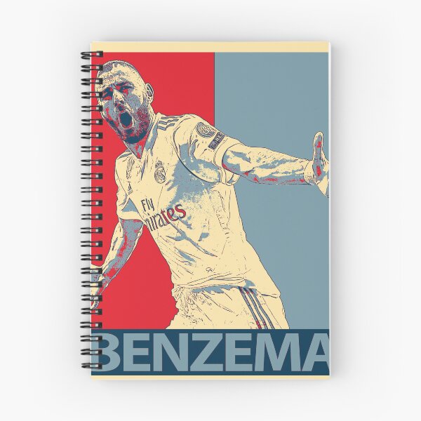Item preview, Karim Benzema designed and sold by Wuando.
