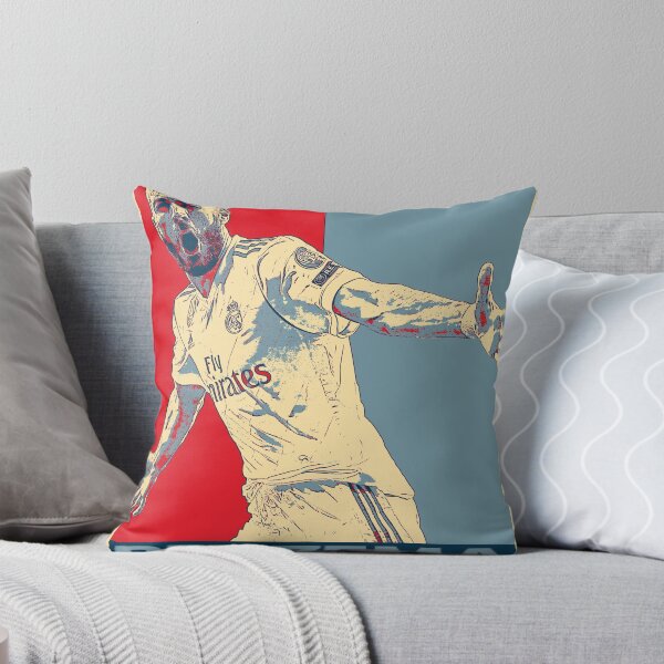 Item preview, Karim Benzema designed and sold by Wuando.