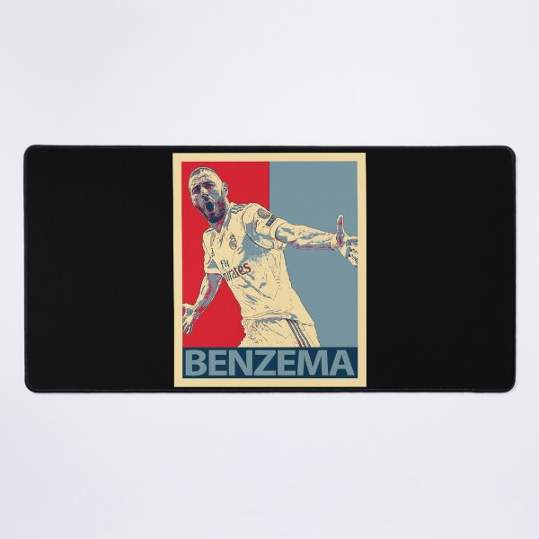 Item preview, Karim Benzema designed and sold by Wuando.