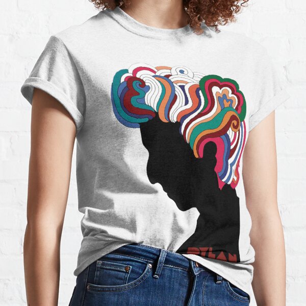 dylan Classic T-Shirt