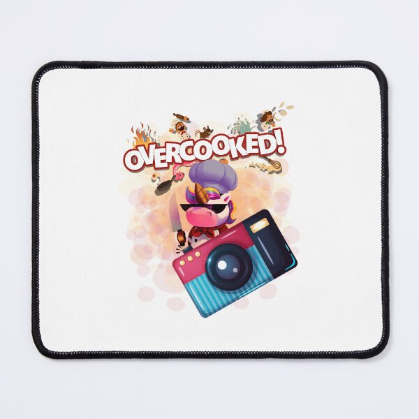Item preview, Camera Chefs UNICORN designed and sold by SL2C-Kids.