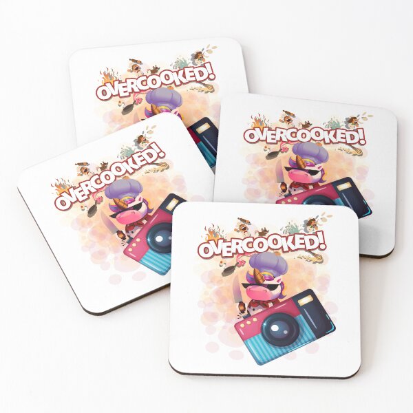 Item preview, Camera Chefs UNICORN designed and sold by SL2C-Kids.