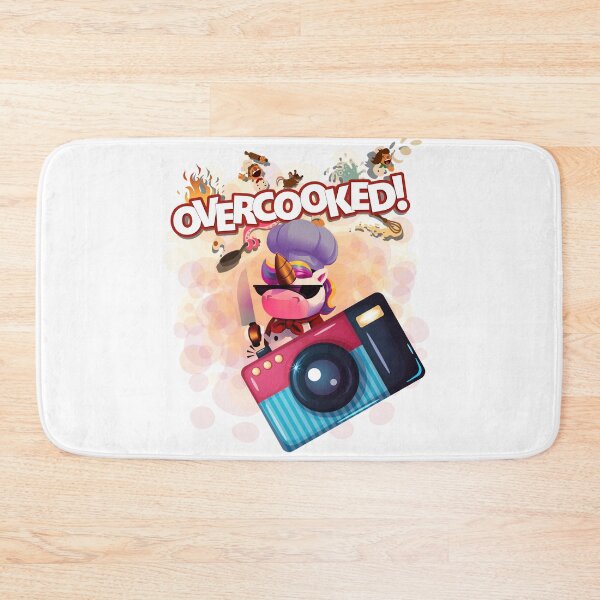 Item preview, Camera Chefs UNICORN designed and sold by SL2C-Kids.