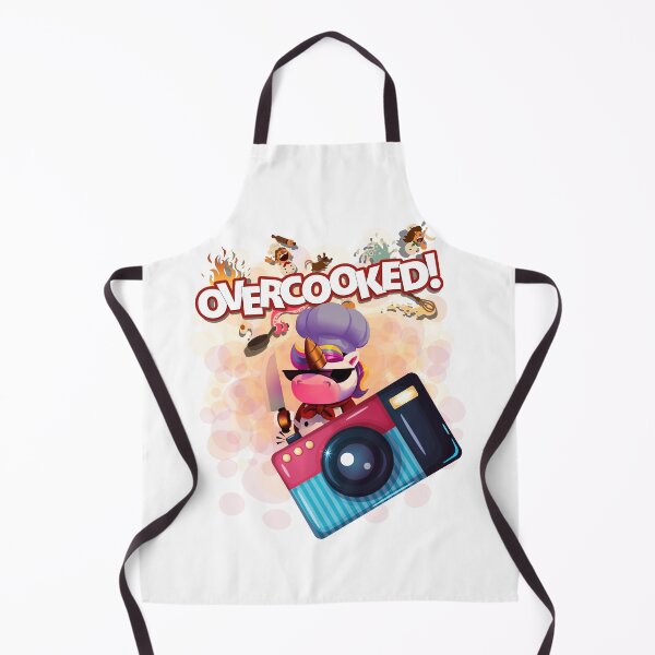 Item preview, Camera Chefs UNICORN designed and sold by SL2C-Kids.