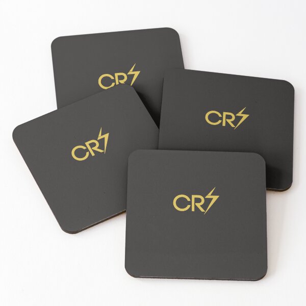 Item preview, Best Seller - CR7 - Cristiano Ronaldo Merchandise Essential T-Shirt designed and sold by AlexandraKusa.