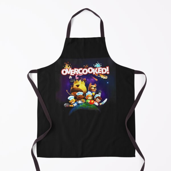 Item preview, OVERCOOKED Classic T-Shirt designed and sold by DeanHeine.