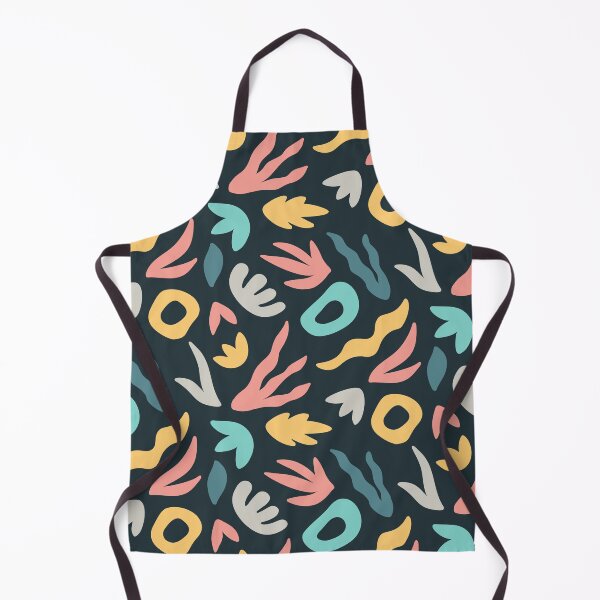 Item preview, Paper Cutouts - Mid Century Modern Abstract designed and sold by PeachyLitchi.