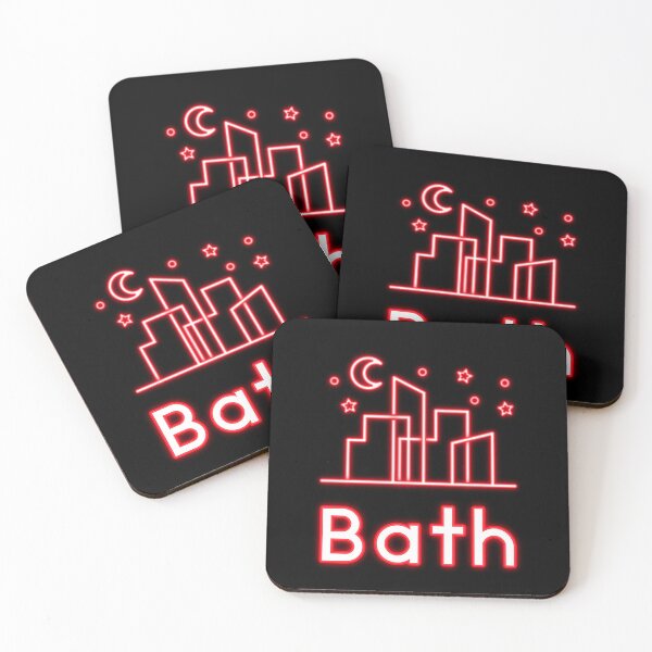Item preview, Bath United Kingdom, Bath UK, Bath England, Bath Great Britain designed and sold by SuperiorPrints.
