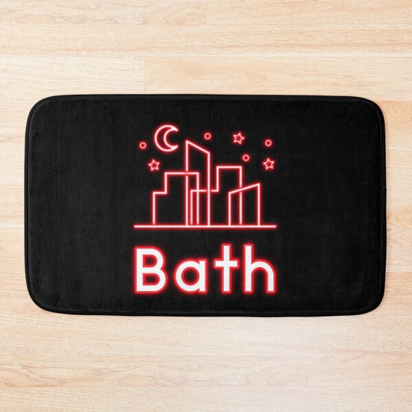 Item preview, Bath United Kingdom, Bath UK, Bath England, Bath Great Britain designed and sold by SuperiorPrints.
