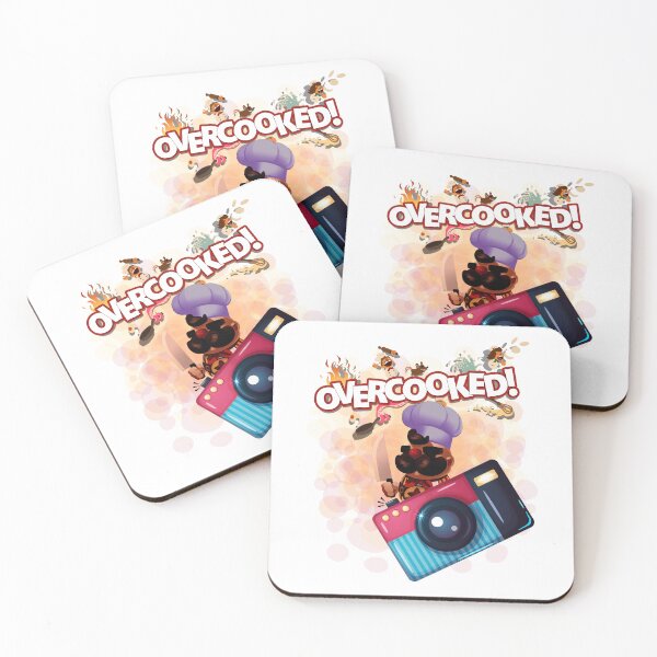 Item preview, Camera Chefs STRONG MAN designed and sold by SL2C-Kids.